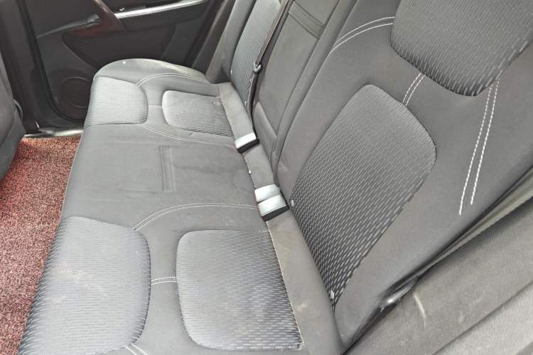 Used Zotye T600 2015 1.5T Manual Elite Model