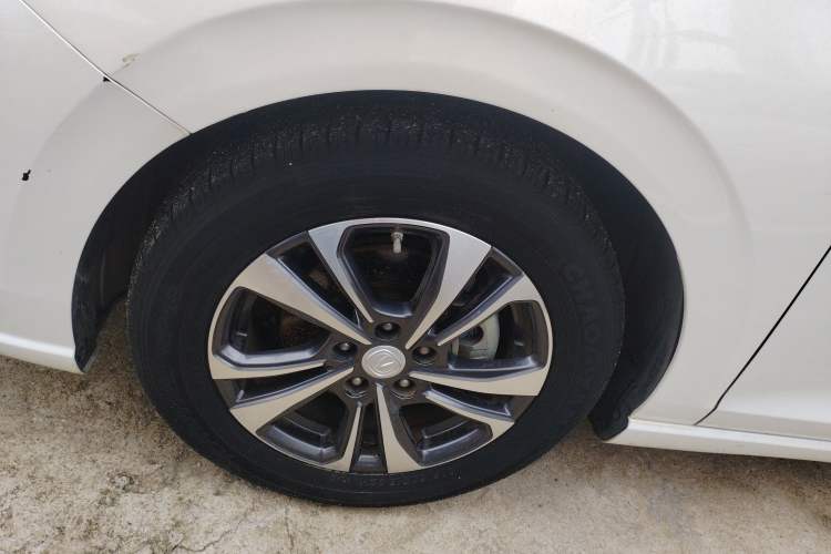 Used CHANGAN Eado 2020 PLUS Blue Whale NE 1.4T GDI DCT Prestige Model
