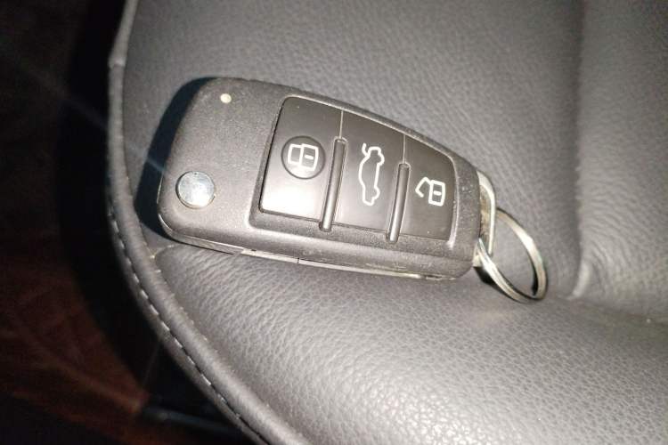 Used Audi Q3 2018 30th Anniversary Edition 30 TFSI Fashion Model