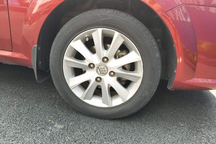 Used Buick Excelle 2011 1.6 LE-AT
