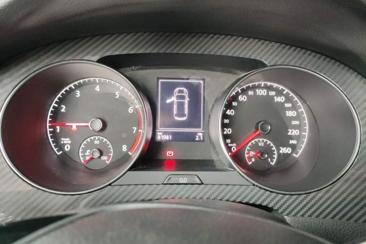 Used Volkswagen Golf Sportsvan 2018 280TSI Automatic Flagship Model
