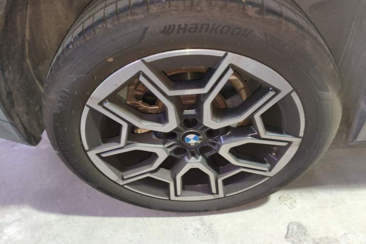 Used BMW X1 2023 sDrive25Li X Design Package