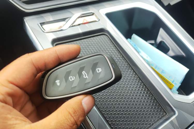 Used Haval XY 2022 1.5T Smart Enjoyment Edition DHT