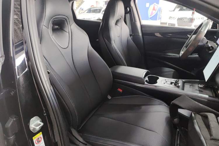 Used BYD Seal 2025 650 Long-Range Version Right Front Seat