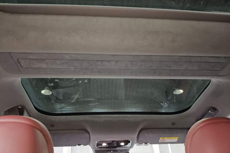 Used Hima AITO M8 2025 Extended-Range Ultra Version 53.4 kWh 5-Seater Edition Headliner