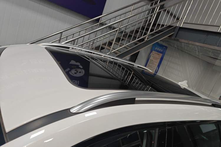 Used Haval H6 Coupe 2019 1.5T Automatic Two-Wheel Drive Luxury Smart Connectivity Version China VI Standard
