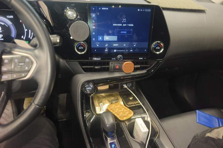 Used Lexus NX 2022 350h Front-Wheel-Drive Innovation Edition