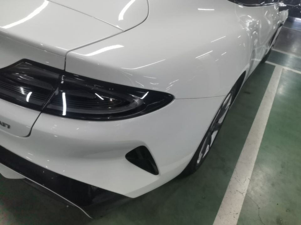 Xiaomi Auto SU7 2024 Rear-Drive Long-Range Intelligent Driving Version — снимка 9