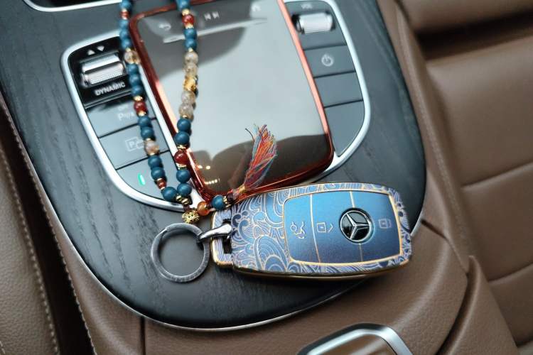 Used Mercedes-Benz E-Class 2022 Revised E 300 L Sporty and Stylish Edition