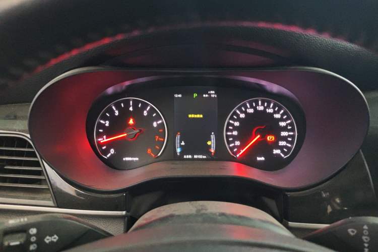 Used BYD Song MAX 2019 1.5T Automatic Smart Connect ZhiLian RuiDong Model 7 Seats China V Emission Standard
