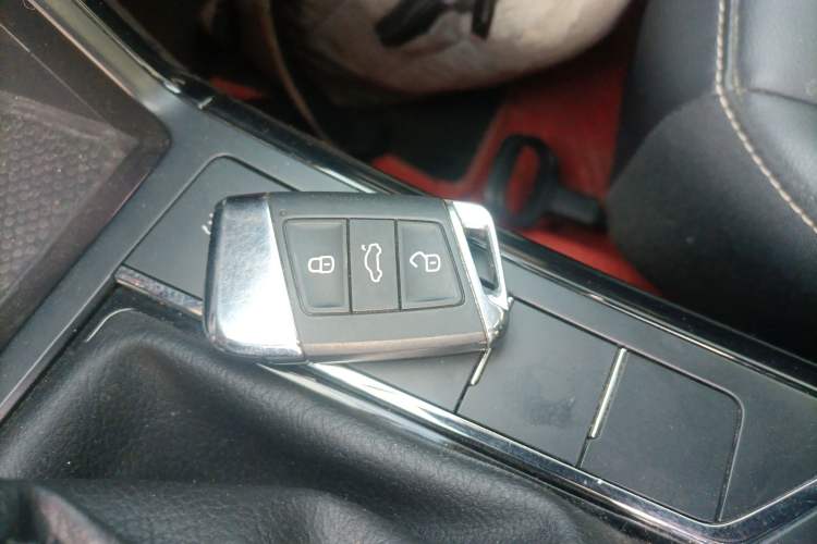 Used Volkswagen Passat 2020 Revised Version 280TSI Business Edition China VI Standard