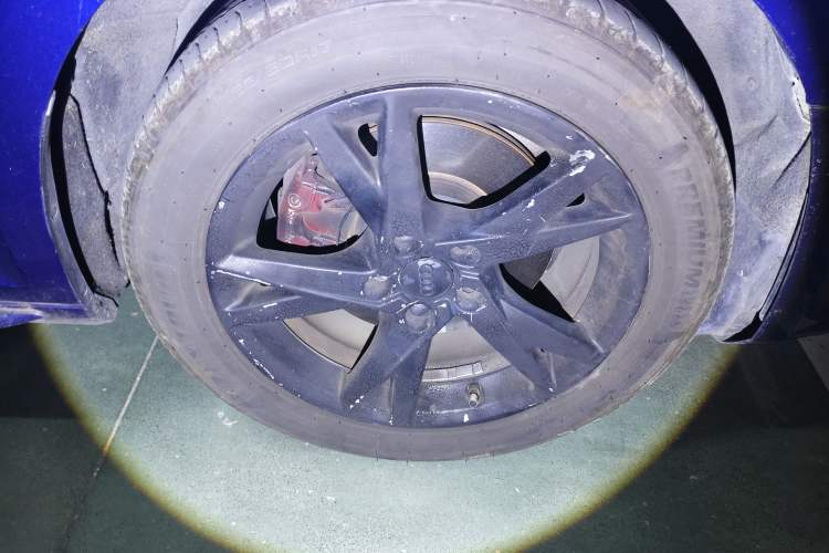 Used Audi A4L 2017 Plus 40 TFSI Ambition Model