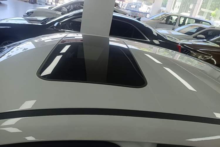 Used Hyundai Elantra 2023 1.5L CVT GLX Elite Edition