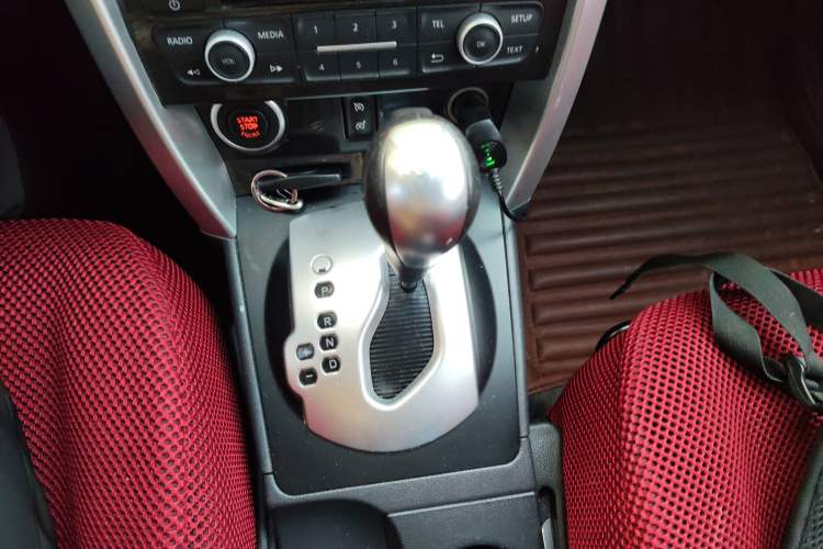 Used Renault Koleos 2014 2.0L Two-Wheel Drive Fashion Edition
