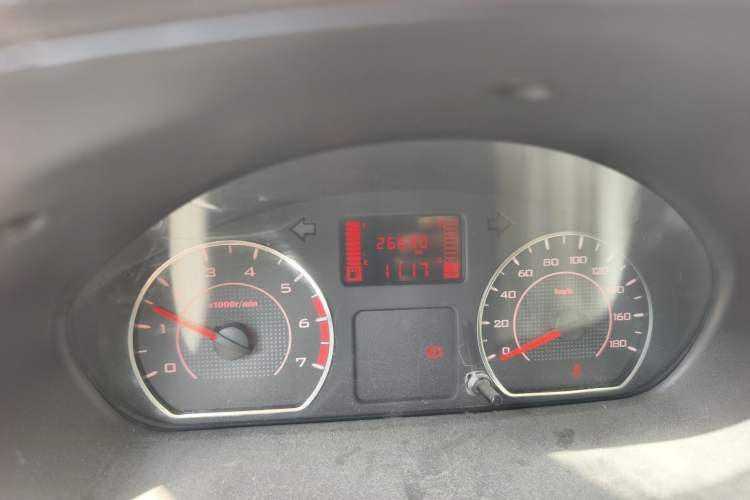 Used Wuling Rongguang S 2021 1.2L Base Model 7-Seater LSI
