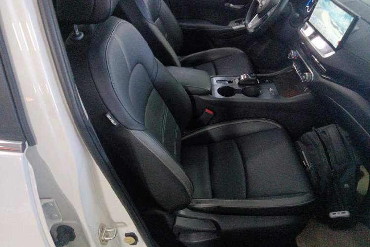 Used Nissan Sylphy 2022 Electric-Drive e-POWER Super Connect PLUS Right Front Seat