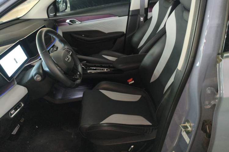 Used Geely Auto Coolray 2022 Bin Yue COOL 1.5TD DCT Battle Edition
