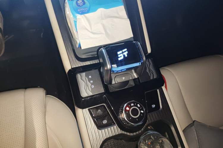 Used JETOUR Shanhai T1 2025 150 km Heading South
