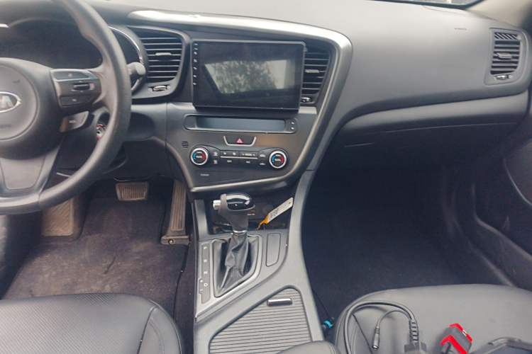 Used Kia K5 2014 2.0L Automatic GLS