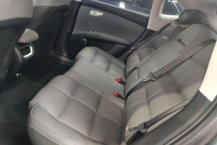 Used IM LS6 2025 Lingxi Intelligent Driving Edition