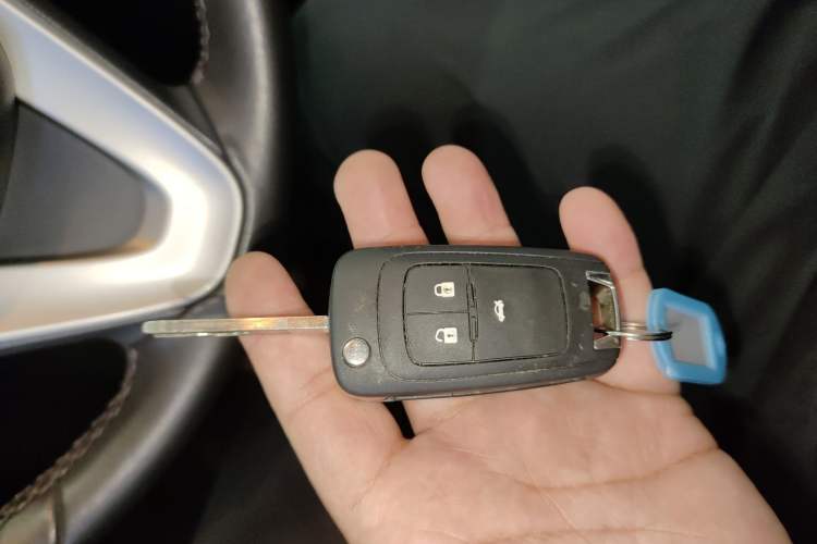 Used Chevrolet Monza 2020 320 Automatic Enjoyment Edition