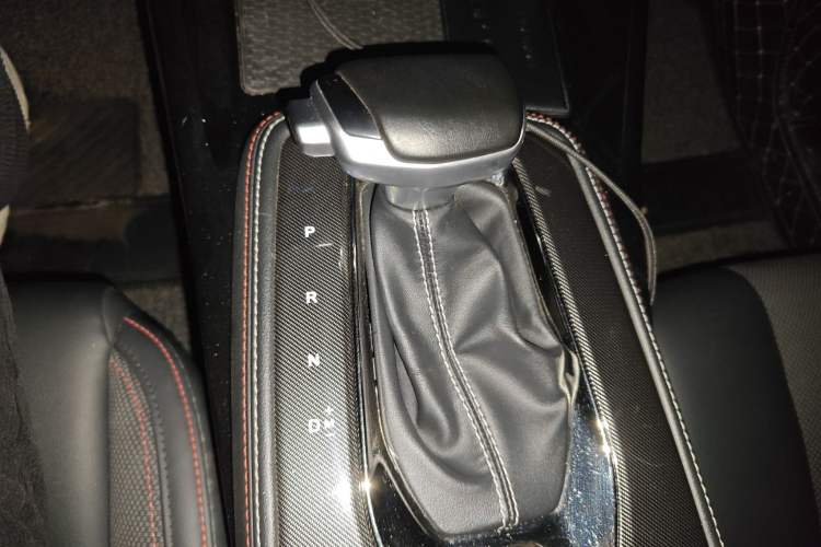 Used Oshan X5 2021 1.5T DCT Flagship Edition