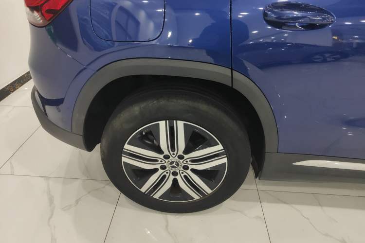 Used Mercedes-Benz EQA 2022 EQA 260