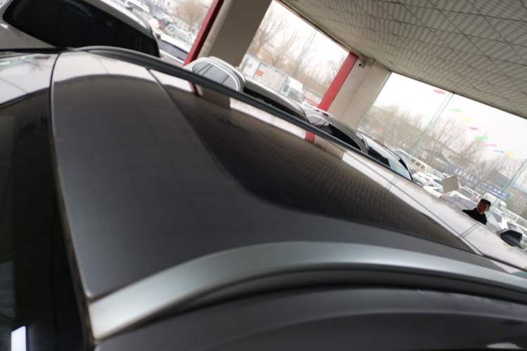 Used Geely Auto Monjaro L 2025 Dongfang Yao 2.0TD Automatic Lanxing Edition