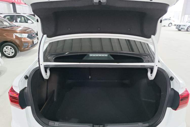 Used Volkswagen Bora 2021 1.5L Automatic Comfort Smart Connect Edition