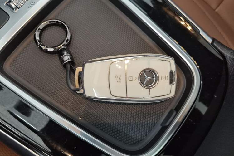 Used Mercedes-Benz GLB 2024 Refresh GLB 200 Fashion Edition