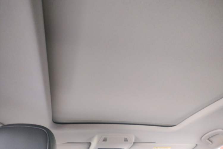 Used Volkswagen Teramont X 2022 380TSI Four-Wheel Drive Luxury Edition