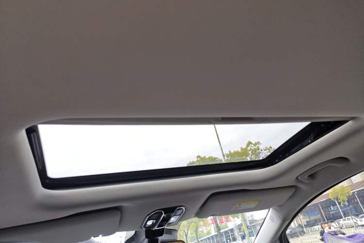 Used GAC Trumpchi M8 2024 Master Series 400T Prestige Edition Headliner