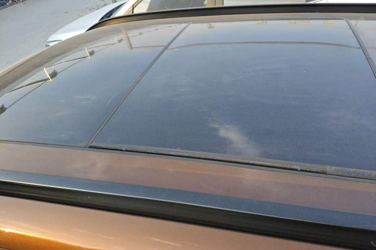 Used BMW X1 2016 sDrive18Li Premium Edition