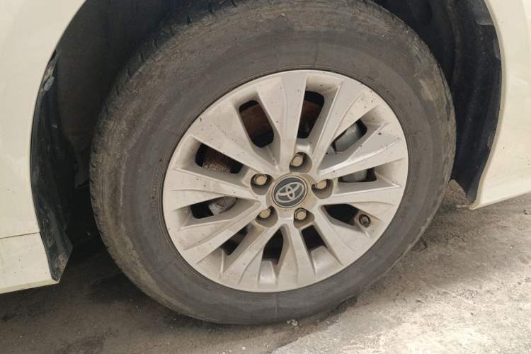 Used Toyota Corolla 2022 1.2T S-CVT Pioneer PLUS Edition
