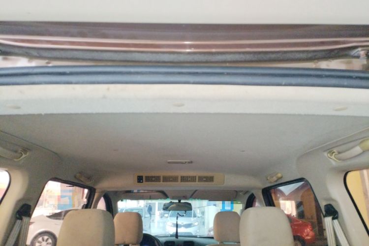 Used Wuling Hongguang 2014 1.5L S Standard Version
