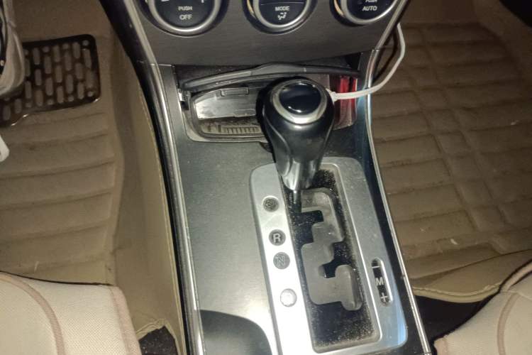 Used Mazda Mazda 6 2013 2.0L Automatic Fashion Edition
