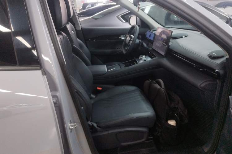 Used Geely Galaxy E5 2024 530km Long-Range Version