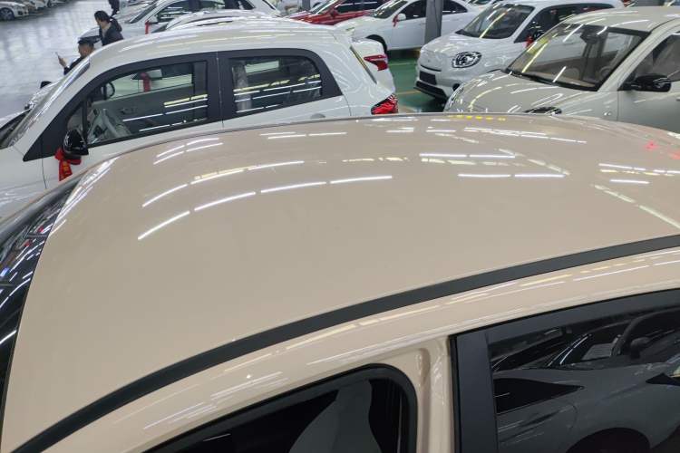 Used NETA AYA 2023 401 Lite