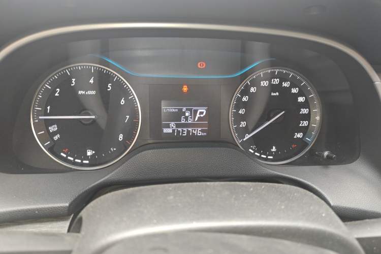 Used Buick GT 2017 15N Automatic Entry-Level Trim