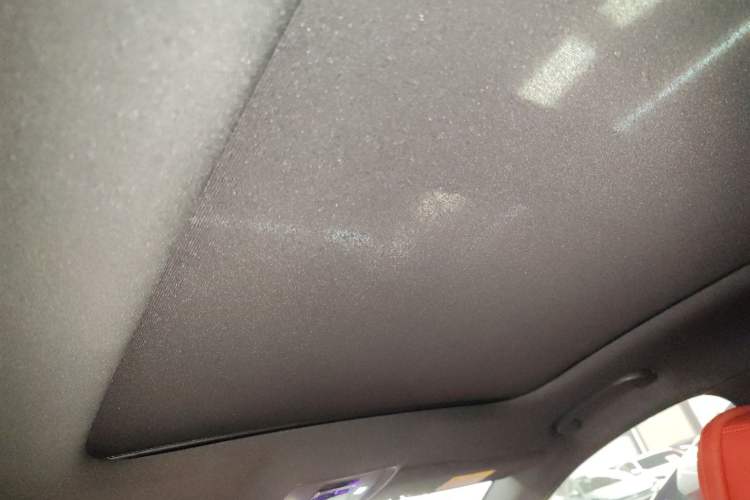 Used BYD Han 2020 EV Four-Wheel Drive High-Performance Flagship Model