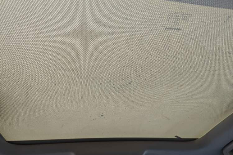 Used Hanteng X7 2016 2.0T DCT Luxury Edition Headliner