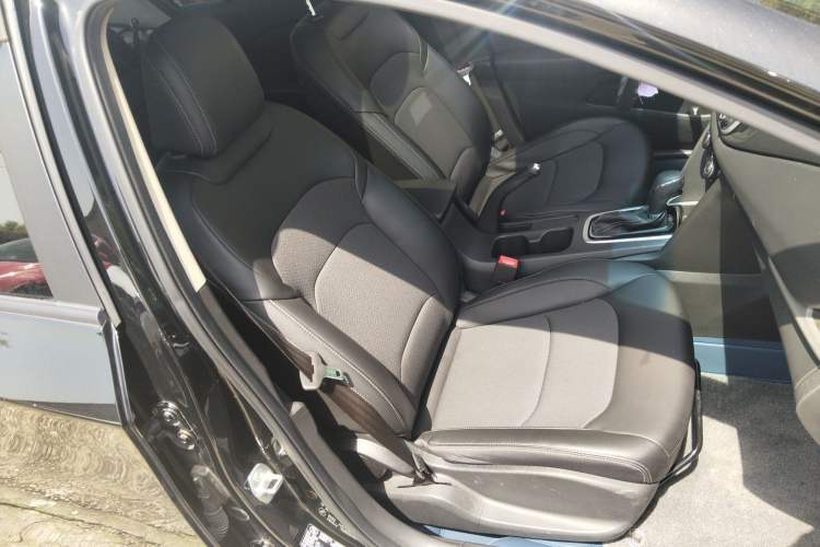 Used Chevrolet Cavalier 2016 1.5L Automatic Xinyue Edition
