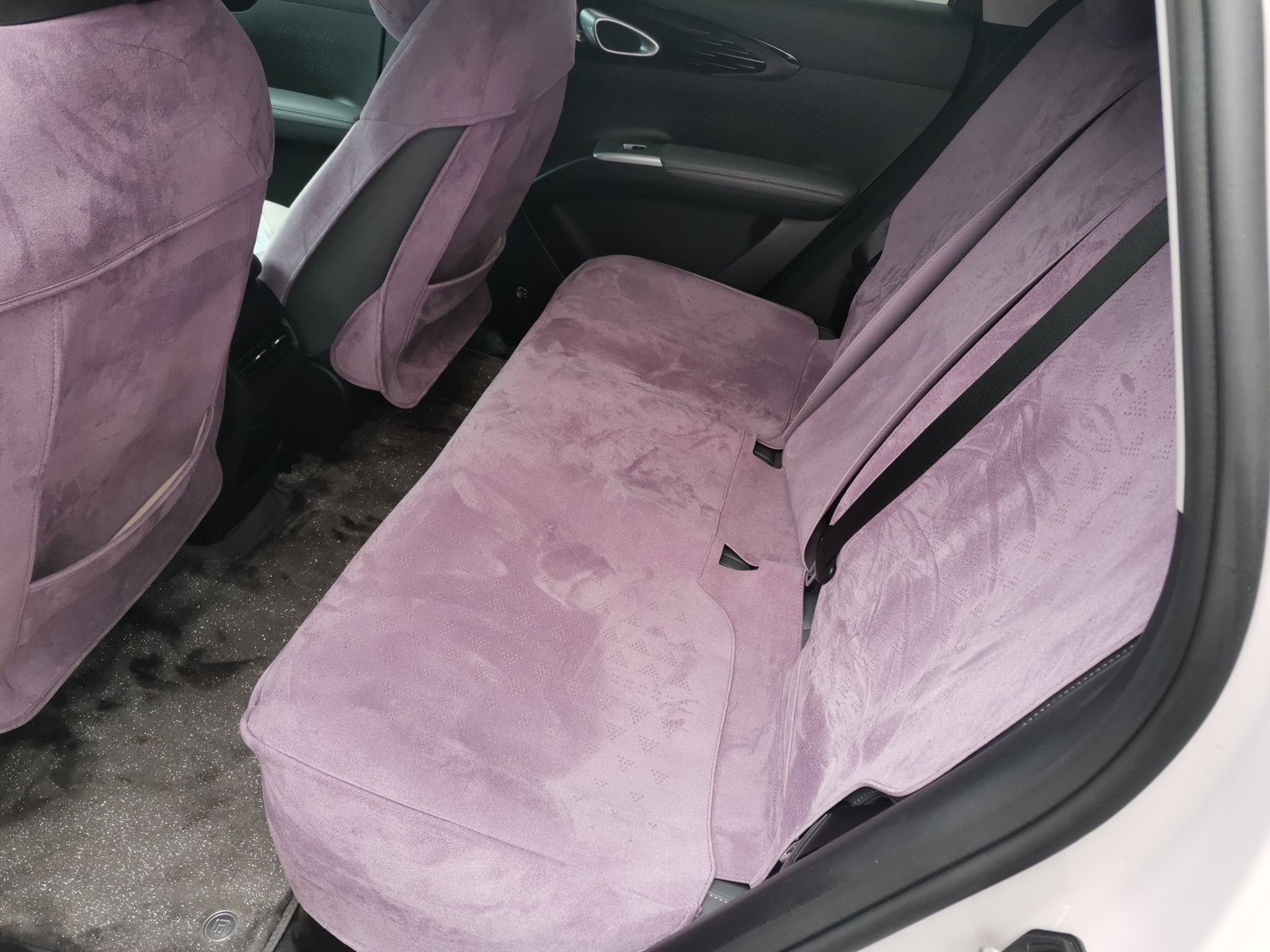 Geely Galaxy Geome 2026 Model 310km Dream Edition — снимка 20