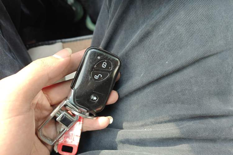 Used BYD F3 2015 Energy-Efficient Model 1.5L Manual Comfort Edition
