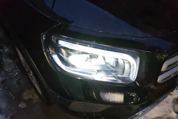 Used Mercedes-Benz GLB 2023 GLB 220 Sport Edition
