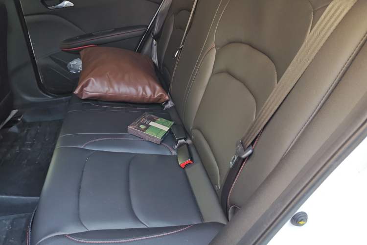 Used Chevrolet Monza 2022 Light Hybrid RS 330T Automatic Comfort Edition