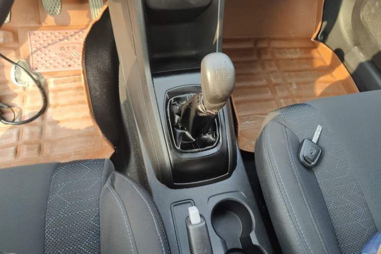 Used Baojun 310 2020 1.2L Manual Value Edition