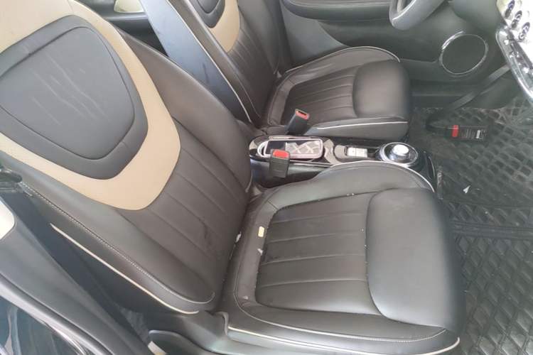 Used Wuling Bingo 2023 333 km Enjoyment Version
