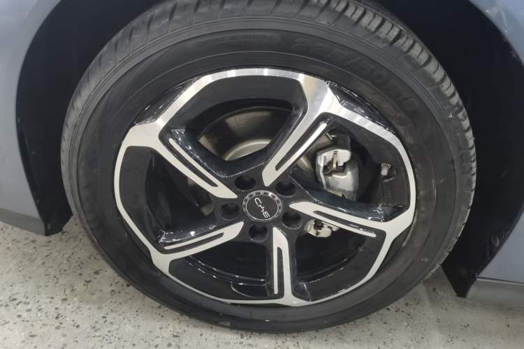 Used BYD Seal 06GT 2025 Intelligent Driving Version 505 Wave Edition