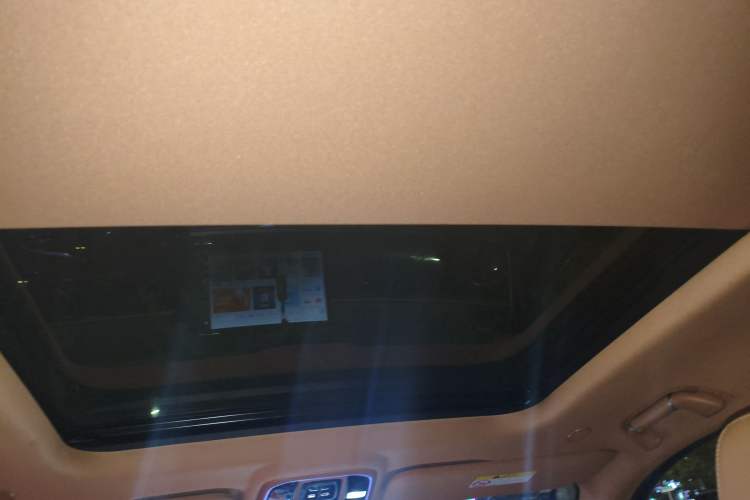 Used Tank 500 New Energy 2023 Hi4-T
